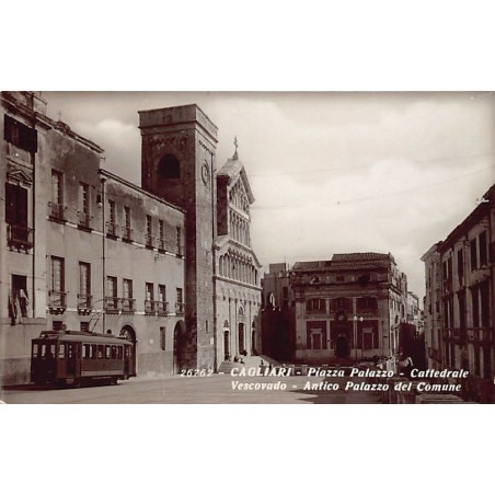 Rare collectable postcards of Italy. Vintage Postcards of Italy