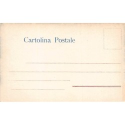 Rare collectable postcards of Italy. Vintage Postcards of Italy