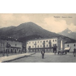 Rare collectable postcards of Italy. Vintage Postcards of Italy