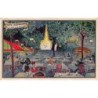 Rare collectable postcards of Italy. Vintage Postcards of Italy