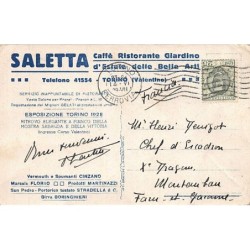Rare collectable postcards of Italy. Vintage Postcards of Italy