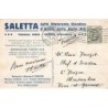 Rare collectable postcards of Italy. Vintage Postcards of Italy
