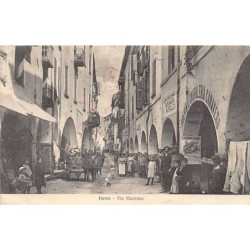 Rare collectable postcards of Italy. Vintage Postcards of Italy