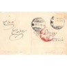 Rare collectable postcards of Italy. Vintage Postcards of Italy