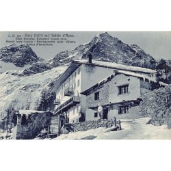 Rare collectable postcards of Italy. Vintage Postcards of Italy