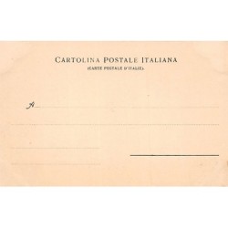 Rare collectable postcards of Italy. Vintage Postcards of Italy