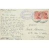 Rare collectable postcards of Italy. Vintage Postcards of Italy