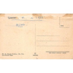 Rare collectable postcards of Italy. Vintage Postcards of Italy