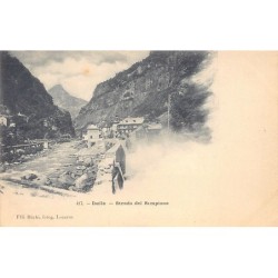 Rare collectable postcards of Italy. Vintage Postcards of Italy