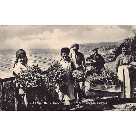 Rare collectable postcards of Italy. Vintage Postcards of Italy