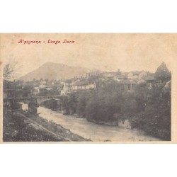 Rare collectable postcards of Italy. Vintage Postcards of Italy