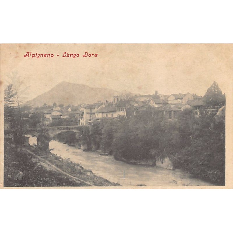 Rare collectable postcards of Italy. Vintage Postcards of Italy