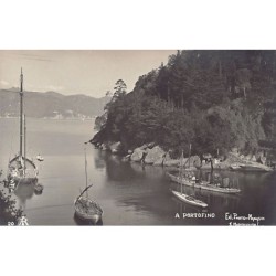 Rare collectable postcards of Italy. Vintage Postcards of Italy