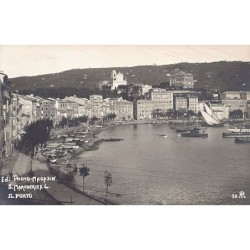 Rare collectable postcards of Italy. Vintage Postcards of Italy