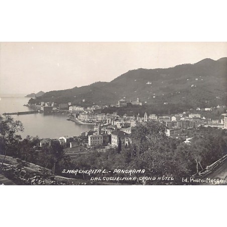 Rare collectable postcards of Italy. Vintage Postcards of Italy