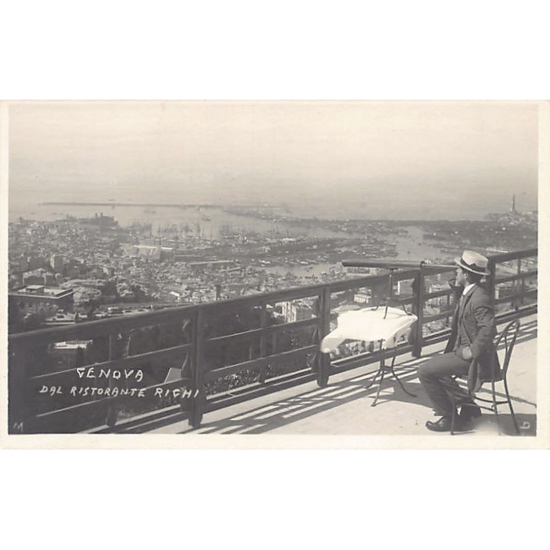 Rare collectable postcards of Italy. Vintage Postcards of Italy
