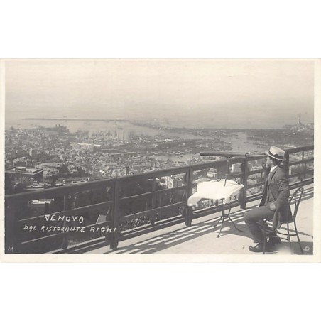 Rare collectable postcards of Italy. Vintage Postcards of Italy