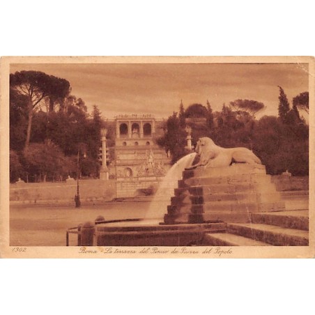 Rare collectable postcards of Italy. Vintage Postcards of Italy