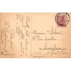 Rare collectable postcards of Italy. Vintage Postcards of Italy