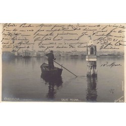 Rare collectable postcards of Italy. Vintage Postcards of Italy