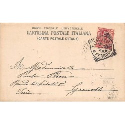 Rare collectable postcards of Italy. Vintage Postcards of Italy