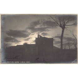 Rare collectable postcards of Italy. Vintage Postcards of Italy