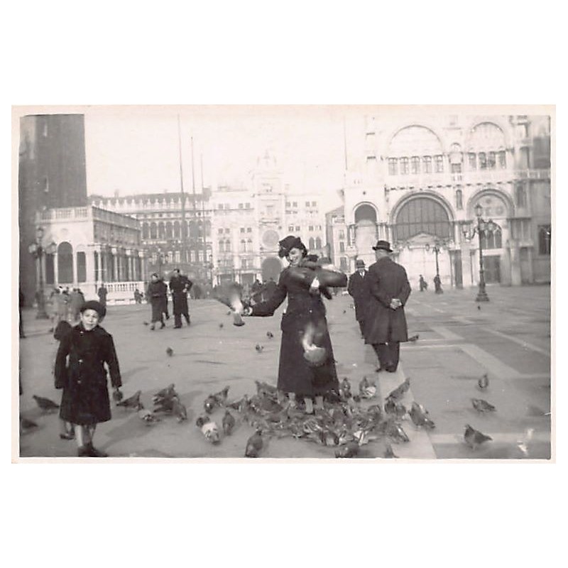 Rare collectable postcards of Italy. Vintage Postcards of Italy