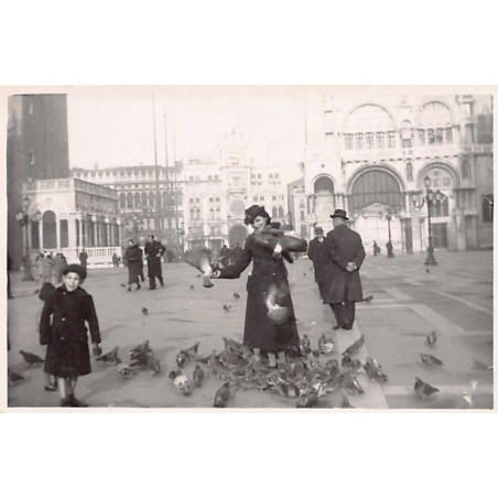 Rare collectable postcards of Italy. Vintage Postcards of Italy