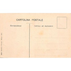 Rare collectable postcards of Italy. Vintage Postcards of Italy
