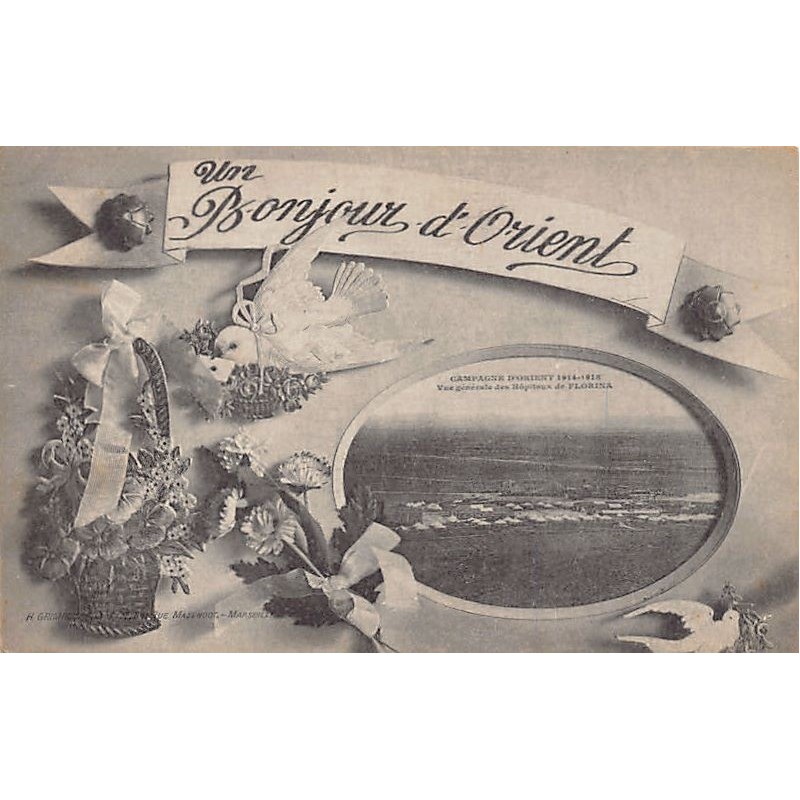 Rare collectable postcards of GREECE. Vintage Postcards of GREECE