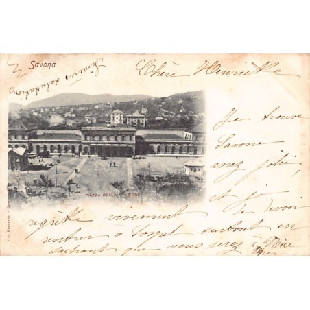 Rare collectable postcards of Italy. Vintage Postcards of Italy