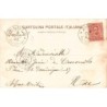 Rare collectable postcards of Italy. Vintage Postcards of Italy