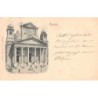 Rare collectable postcards of Italy. Vintage Postcards of Italy