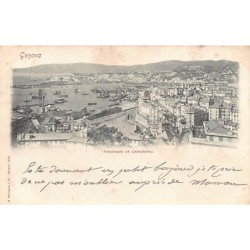 Rare collectable postcards of Italy. Vintage Postcards of Italy