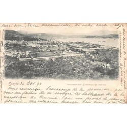 Rare collectable postcards of Italy. Vintage Postcards of Italy