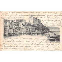 Rare collectable postcards of Italy. Vintage Postcards of Italy