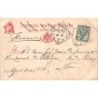Rare collectable postcards of Italy. Vintage Postcards of Italy