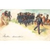 Rare collectable postcards of Italy. Vintage Postcards of Italy