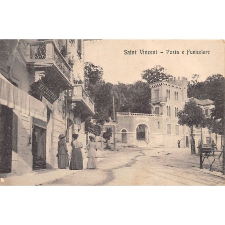 Rare collectable postcards of Italy. Vintage Postcards of Italy