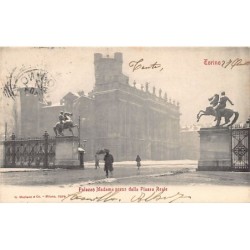 Rare collectable postcards of Italy. Vintage Postcards of Italy