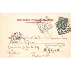 Rare collectable postcards of Italy. Vintage Postcards of Italy