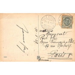 Rare collectable postcards of Italy. Vintage Postcards of Italy