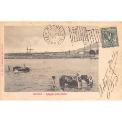Rare collectable postcards of Italy. Vintage Postcards of Italy