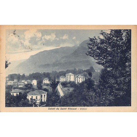 Rare collectable postcards of Italy. Vintage Postcards of Italy