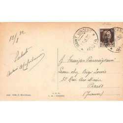 Rare collectable postcards of Italy. Vintage Postcards of Italy