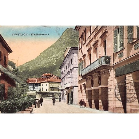 Rare collectable postcards of Italy. Vintage Postcards of Italy