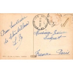 Rare collectable postcards of Italy. Vintage Postcards of Italy