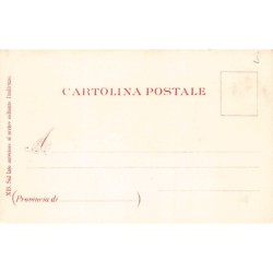 Rare collectable postcards of Italy. Vintage Postcards of Italy
