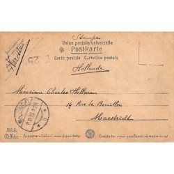 Rare collectable postcards of Italy. Vintage Postcards of Italy