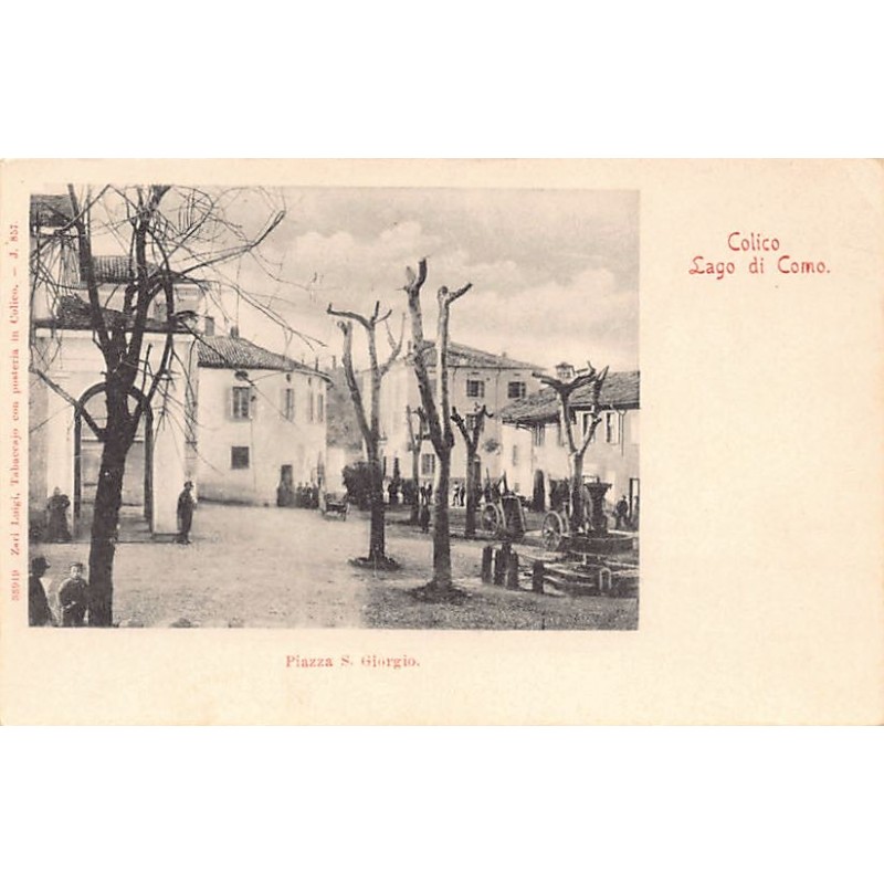 Rare collectable postcards of Italy. Vintage Postcards of Italy